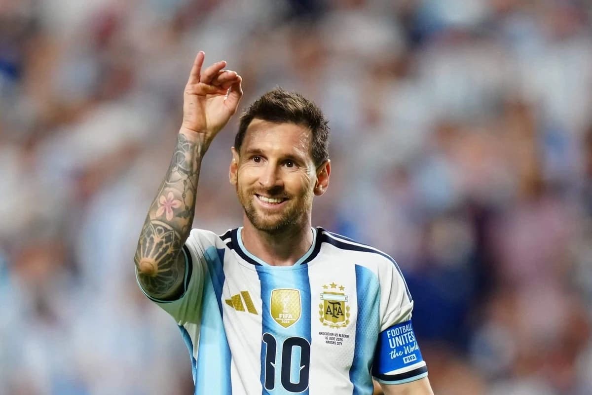 All hail King Messi, did the World Cup GOAT just get greater? Day six recap - The Athletic