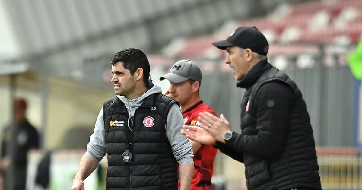 All-Ireland Minor Football Final Live: Updates from Tyrone v Cork as the Red Hands look to go back-t