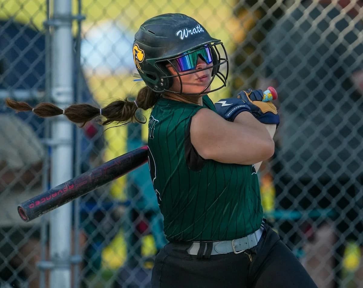 All-Star game shows how American Legion softball has grown in state