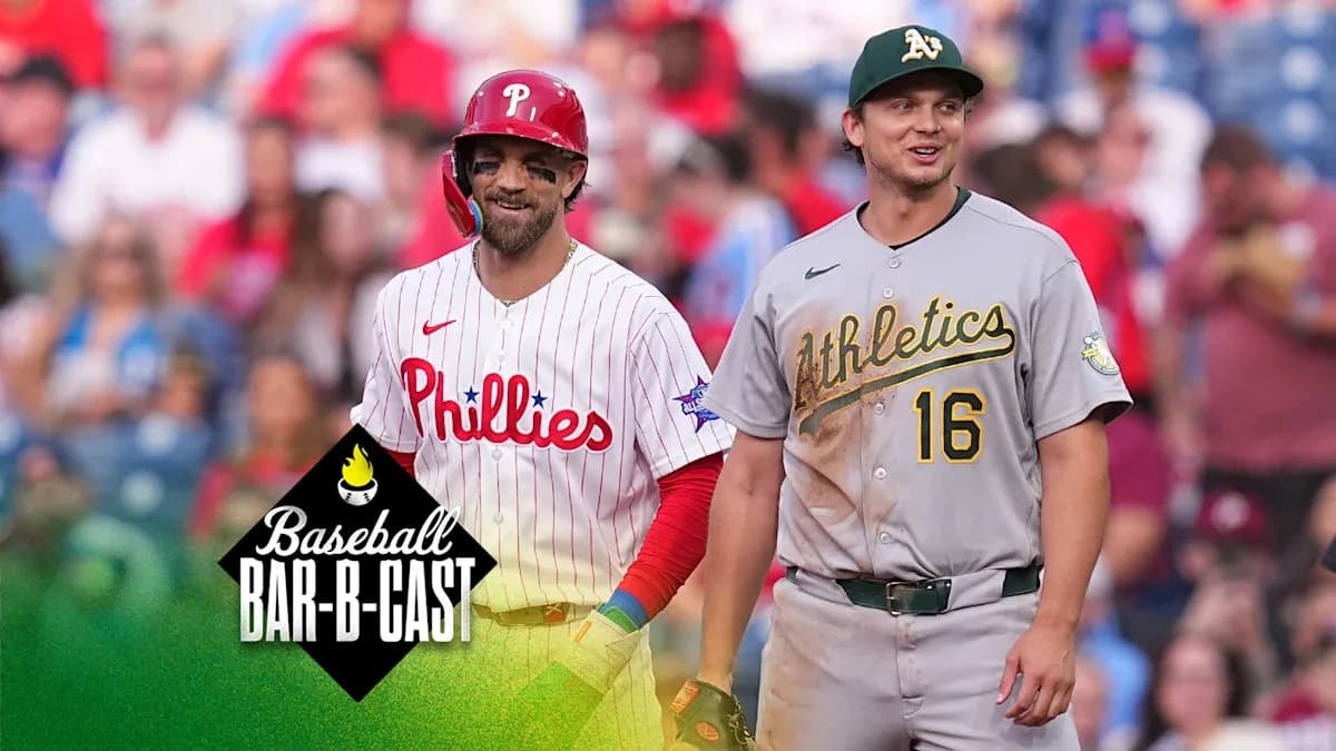 All-Star Game starters debate, Braden Montgomery has an incredible MLB debut and Paul Skenes' little
