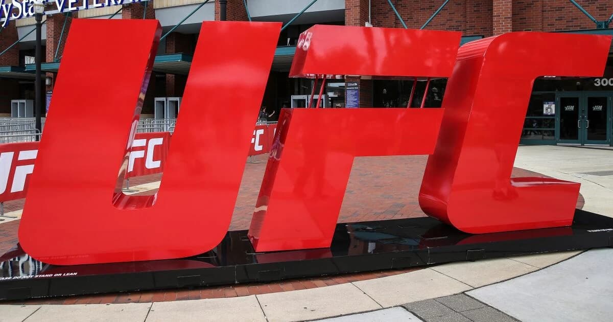 Allan Nascimento, Brazilian UFC fighter known as ‘Puro Osso,’ dies at 34