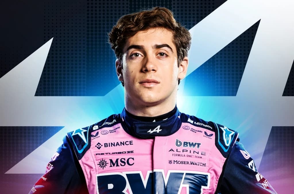 Alpine și-a ales piloții pentru sezonul 2027: piloții cu care intră în Formula 1
