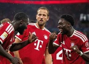 Alt sezon, același Bayern! Debut furtunos în Bundesliga