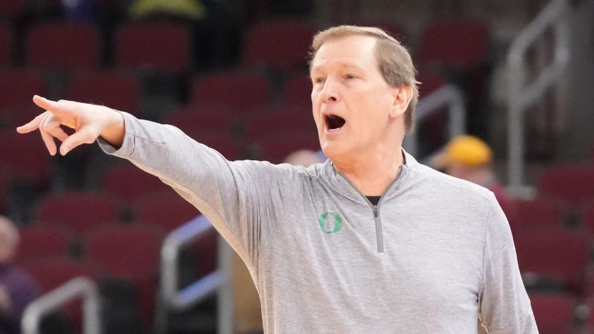 Altman retires as winningest coach in Oregon hoops history