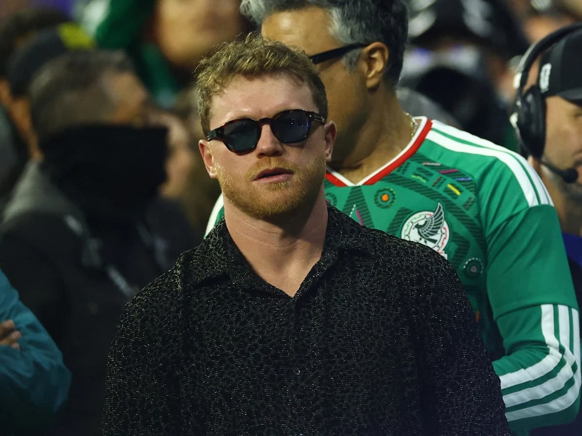 Alvarez vs M’billi boxing bout to go ahead in Saudi Arabia despite attacks