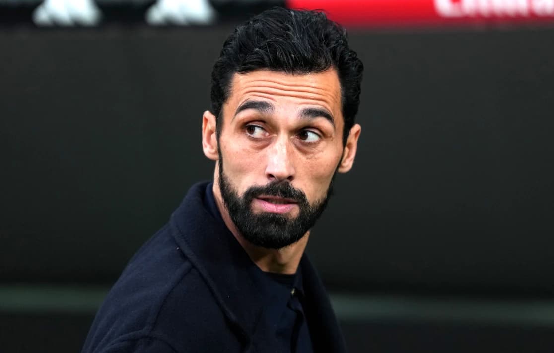 Alvaro Arbeloa a lansat un avertisment pentru Barcelona, după ce Real Madrid a pierdut titlul
