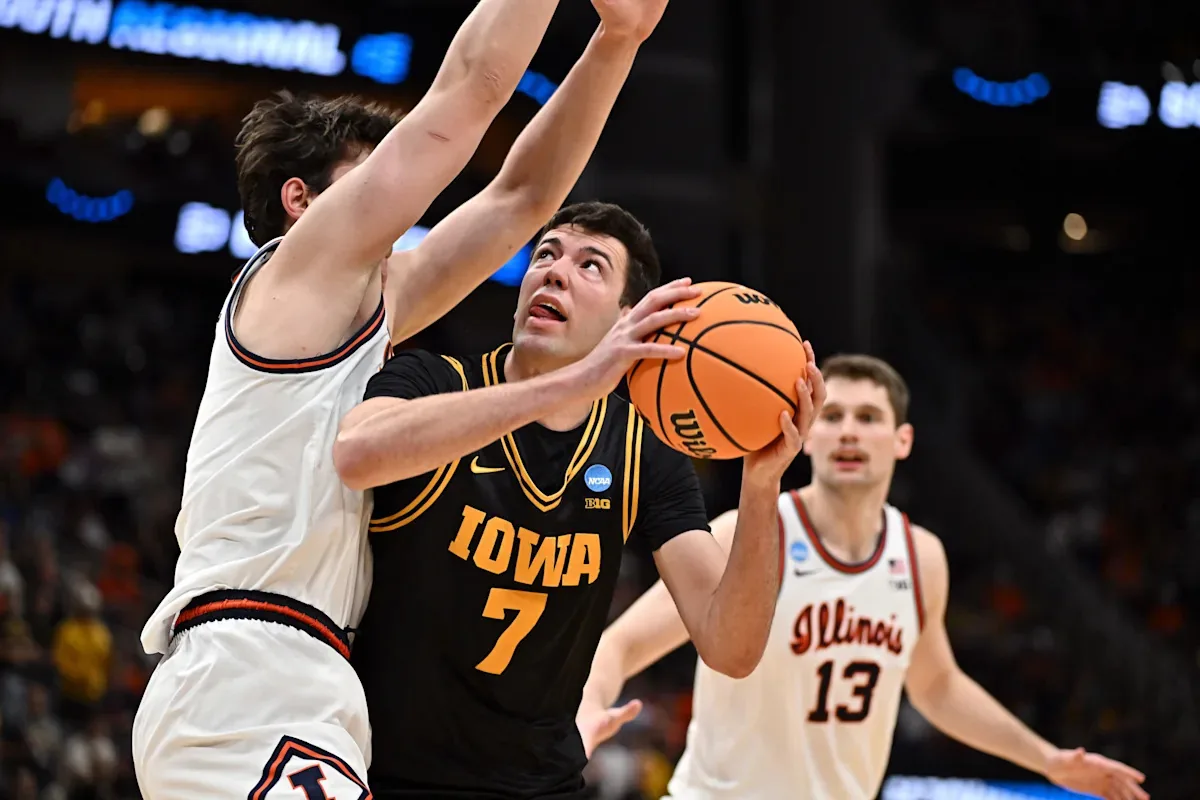 Alvaro Folgueiras joining Louisville basketball, Pat Kelsey via portal