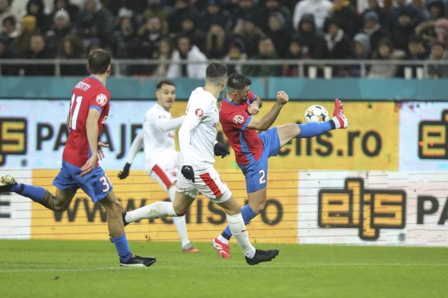 Am auzit că „statul bagă bani grei în fotbal” și nu avem nicio performanță. Hai să vedem care este a