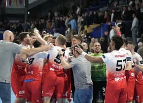 „Am controlat partida!” » Ce spune antrenorul lui Dinamo după marea victorie din Liga Campionilor +