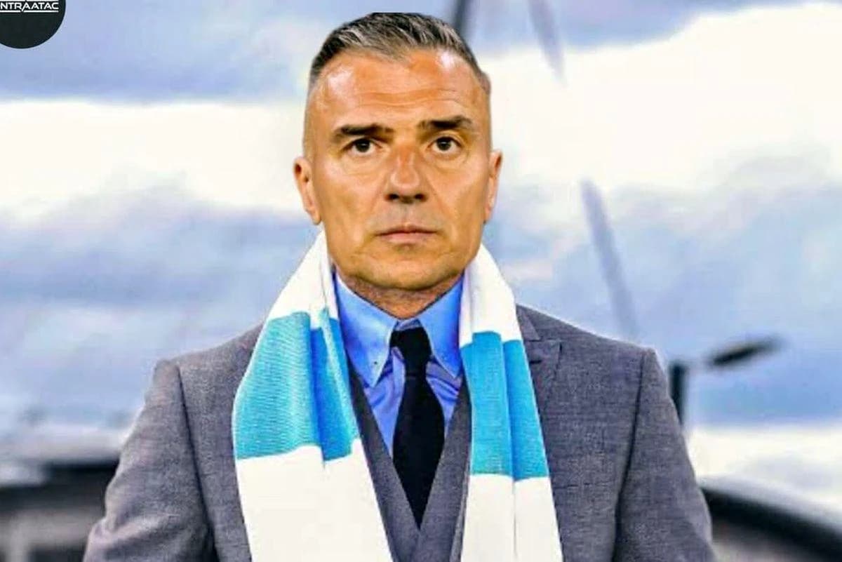 „Am devenit Maradona al antrenorilor” » Pancu a venit în studioul GSP și a dat cărțile pe față: „Îmi