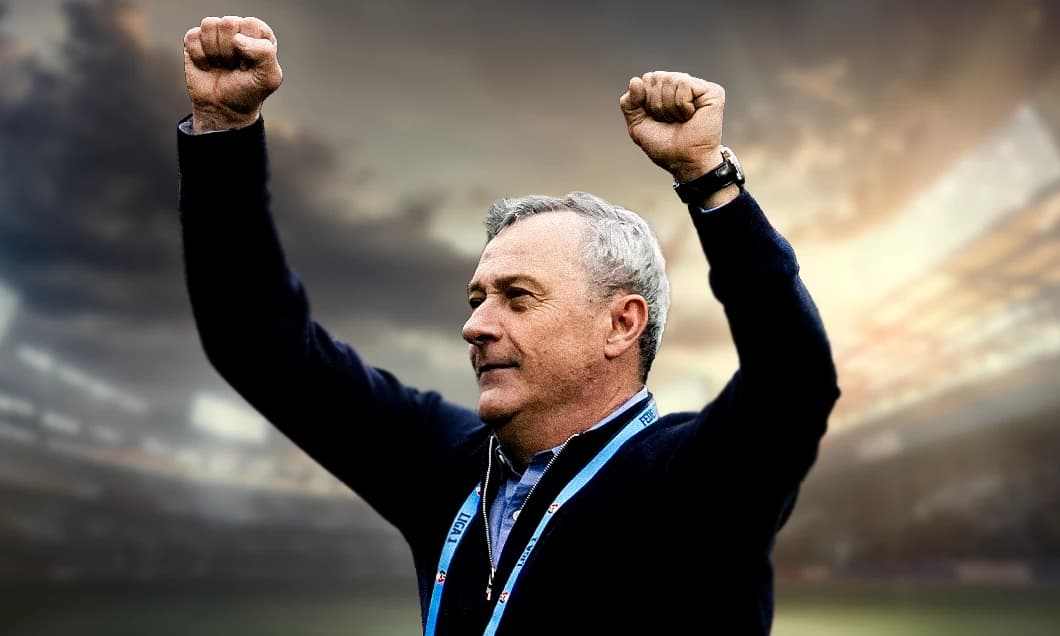 "Am două oferte". Mircea Rednic, gata să revină în fotbal după o pauză de 14 luni