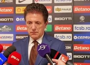 „Am fost noi foarte buni, nu ei slabi” » Gică Popescu, după ce Farul a scăpat victoria cu FCSB: „Aș