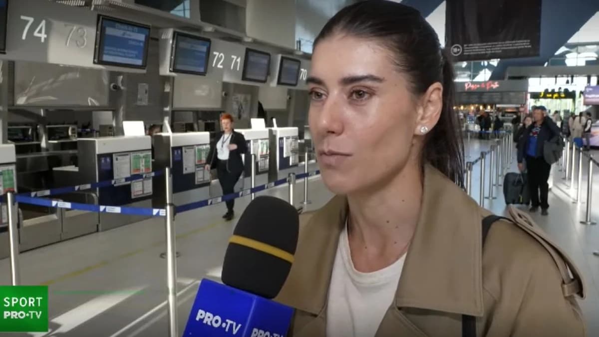 „Am lăsat o portiță deschisă.” Nu doar tenisul contează: Sorana Cîrstea, sinceră, înainte de Roland