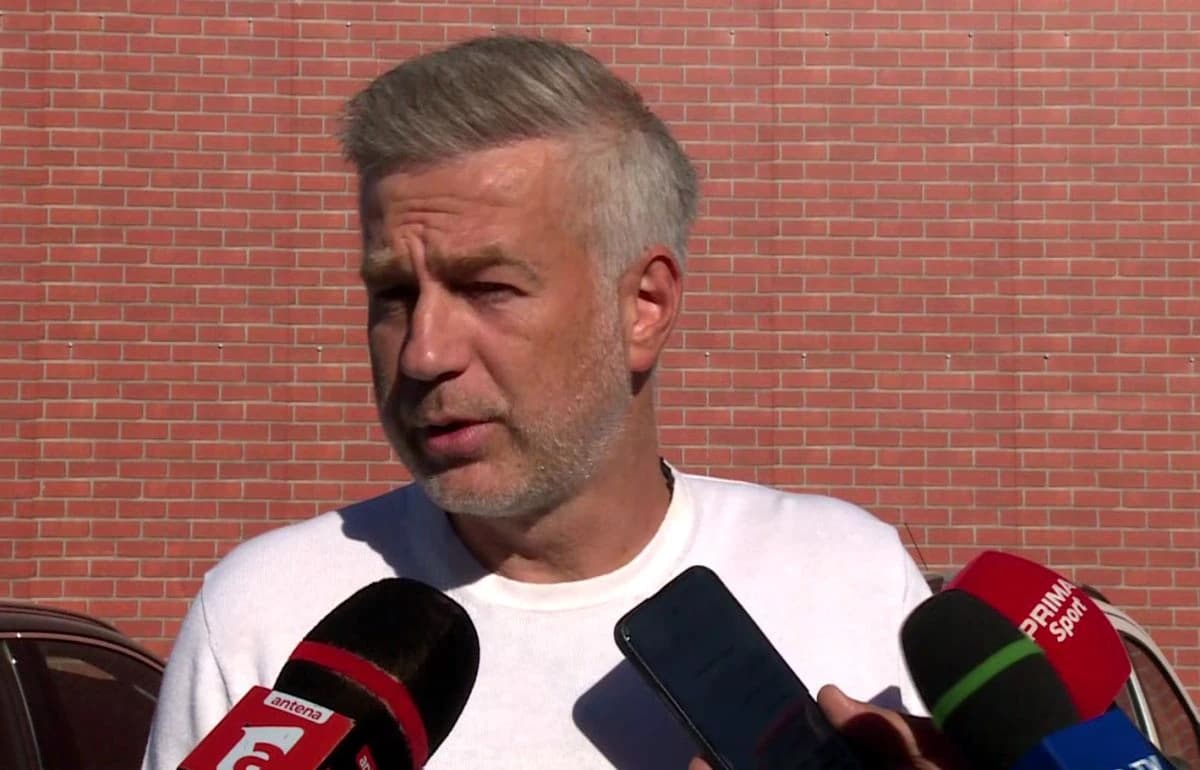 „Am văzut o schimbare de abordare” Reacţia lui Edi Iordănescu după ce Gică Hagi a anunţat lista prel