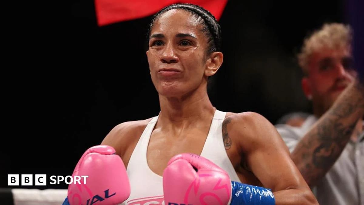 Amanda Serrano to fight Lucrecia Manzur with knockout record on the line
