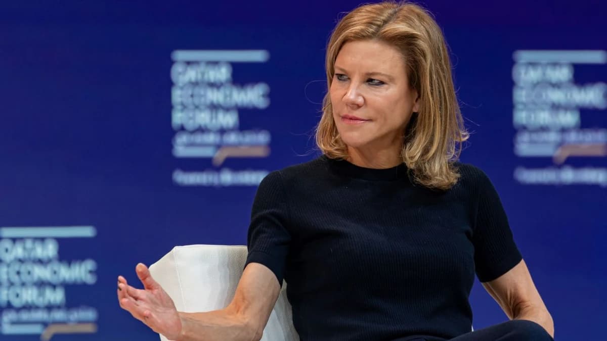 Amanda Staveley to buy stake in West Ham