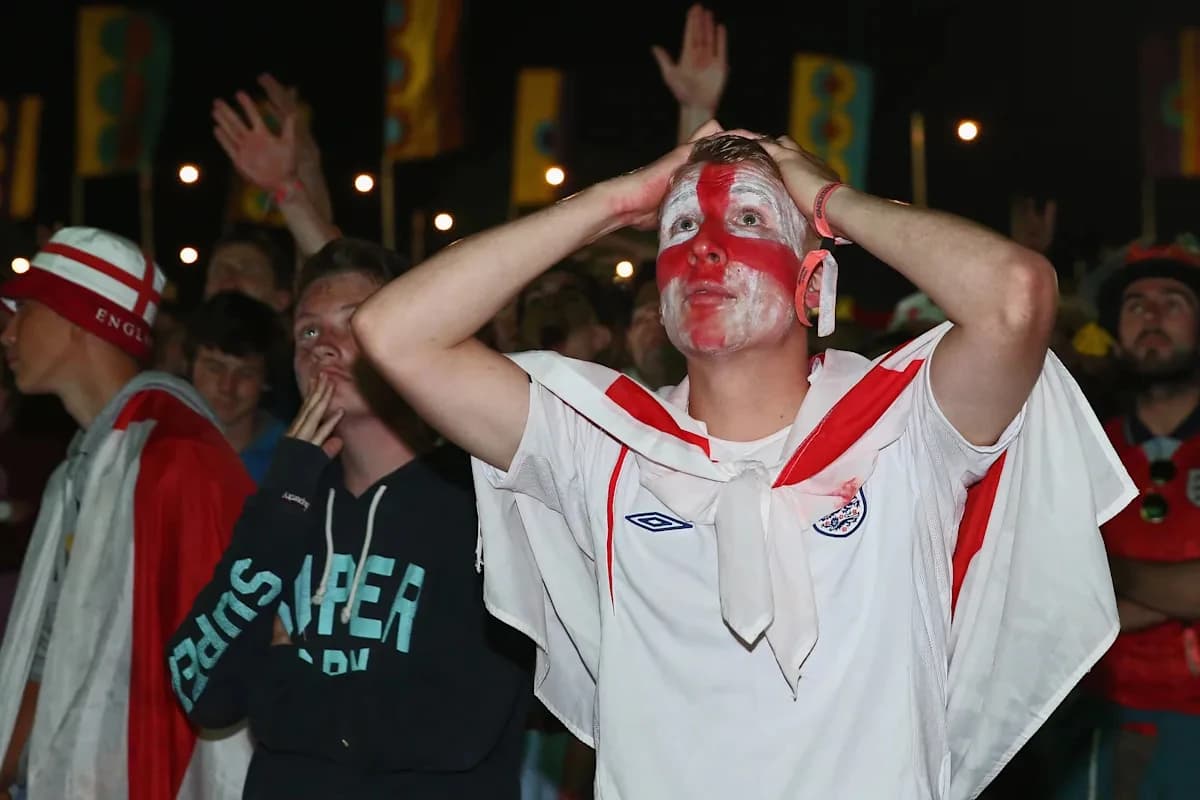 Amateurs stun football nation! Biggest World Cup upset ever