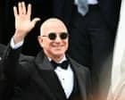 Amazon founder Jeff Bezos in talks to join consortium seeking 30% stake in Liverpool