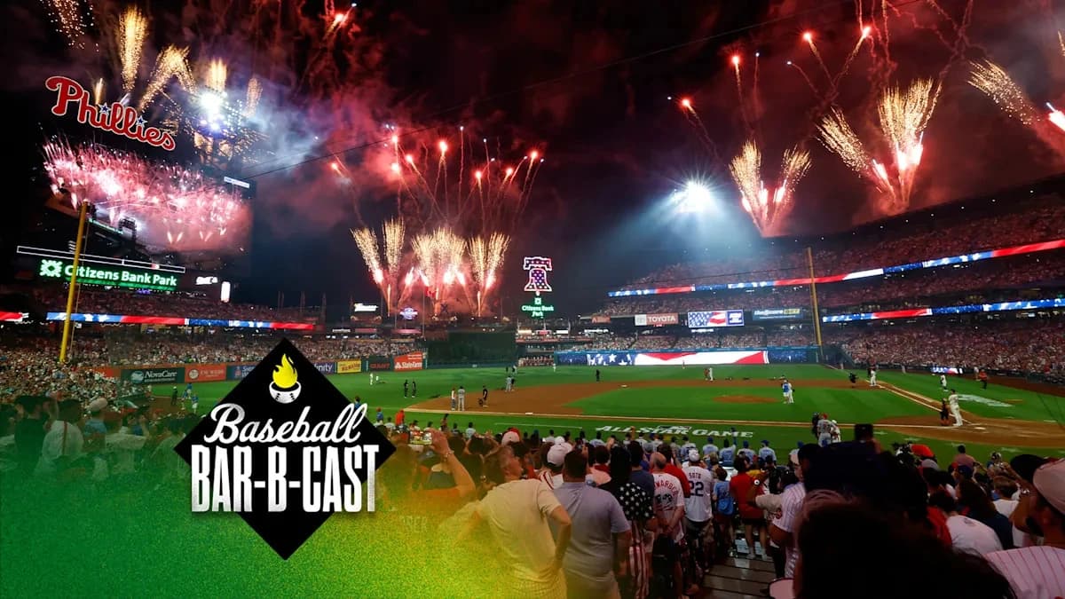 American League wins the All-Star Game again, highlights from the Midsummer Classic & the latest upd
