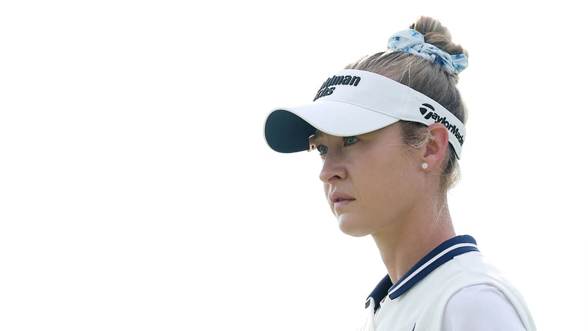 Amundi Evian Championship 2026: Round 1 tee times, groupings and how to watch