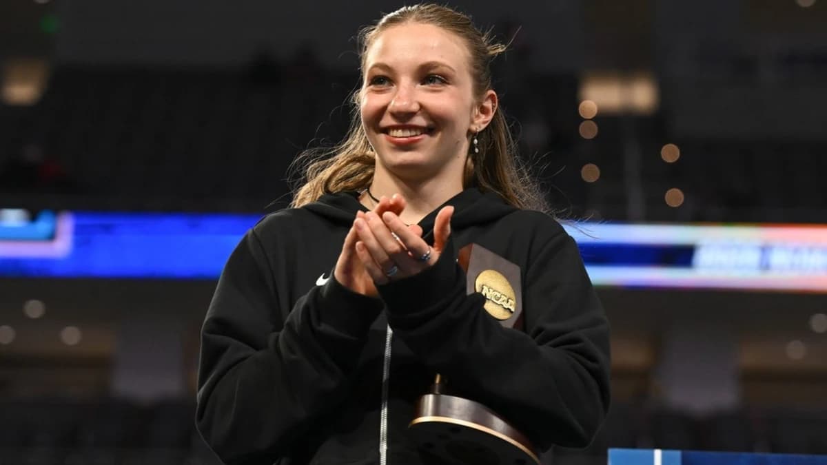 Ana Bărbosu a rupt tăcerea după suspendarea care a zguduit gimnastica din România: „În cele mai întu