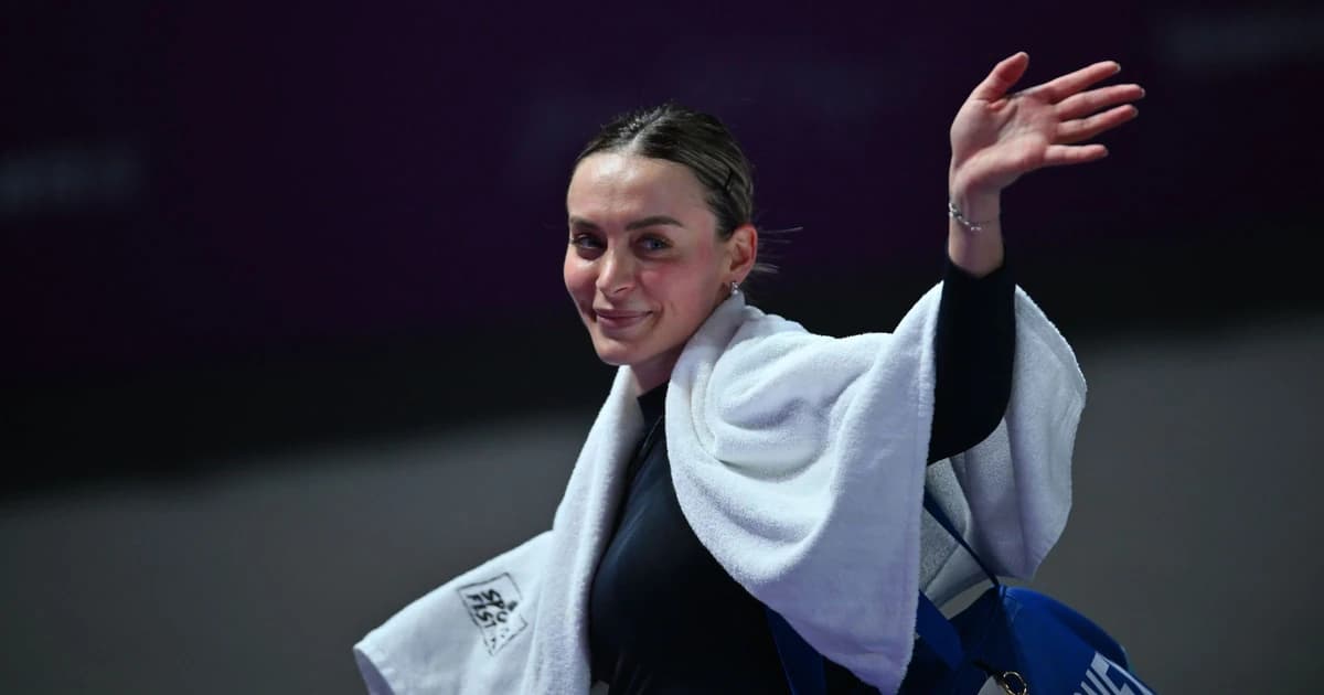 Ana Bogdan s-a retras discret din tenis! Transylvania Open, ultimul turneu la care a participat