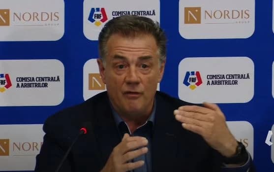 Analiza lui Kyros Vassaras la faza care a ”aruncat în aer” derby-ul dintre CFR și Craiova