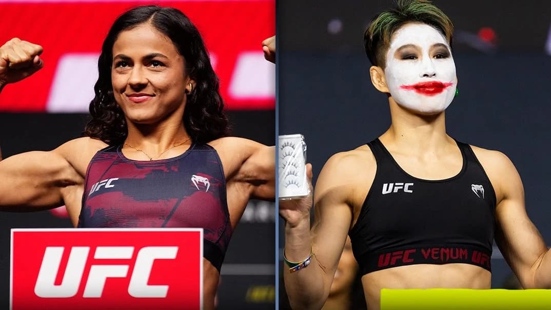 Analyst declares UFC 332 headliner 'worst main event in MMA history'