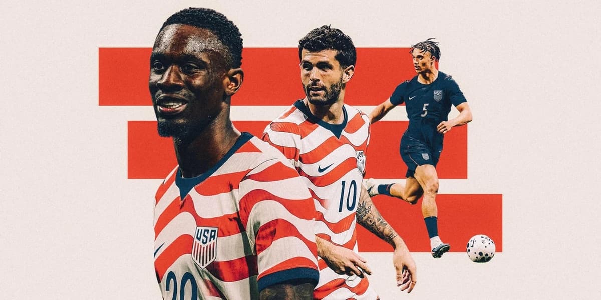 Analyzing USMNT’s 2026 World Cup squad: Pochettino’s top stars, key players and weaknesses - The Ath