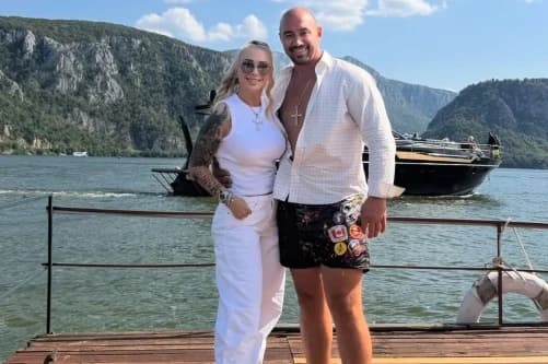 Anamaria Prodan: "Uneori, prietenia depășește orice definiție și devine familie"