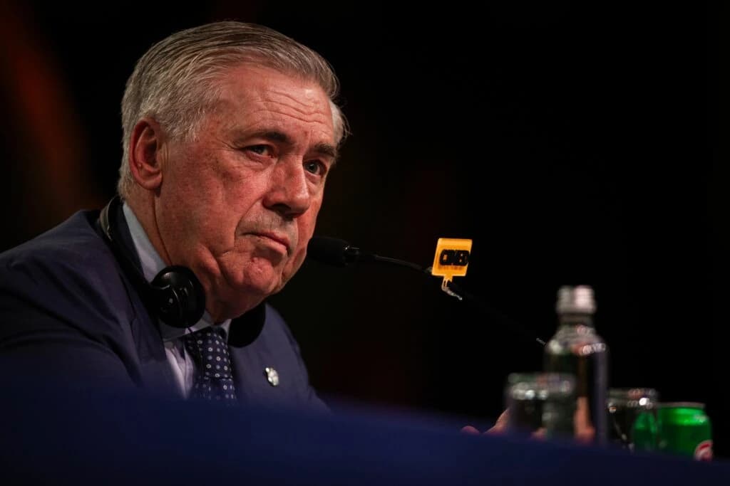 Ancelotti anunță lotul Braziliei pentru Cupa Mondială 2026. Neymar, printre jucătorii convocați