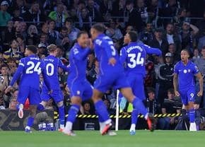 Ancelotti, te uiți?! Omul lăsat pe dinafară la Mondial a înscris cel mai rapid gol din istoria etape