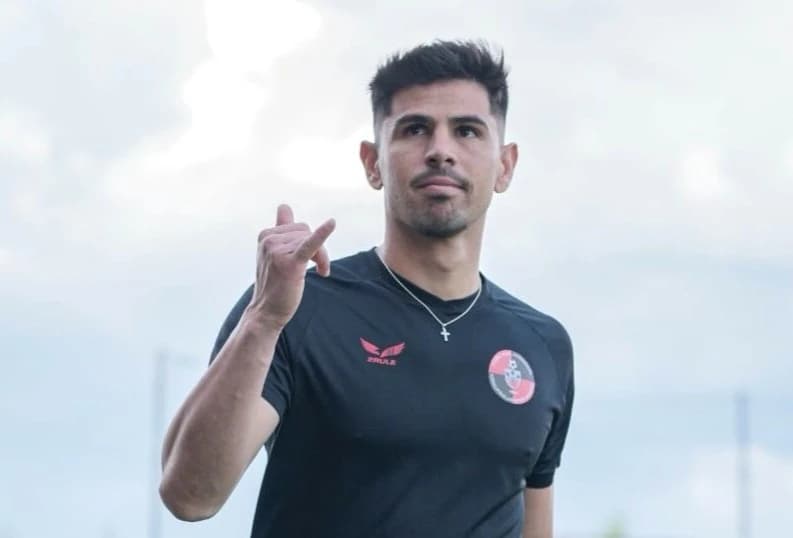 Anderson Ceara l-a făcut ”praf” pe MM Stoica și acum s-a aflat care e situația, după transferul rata