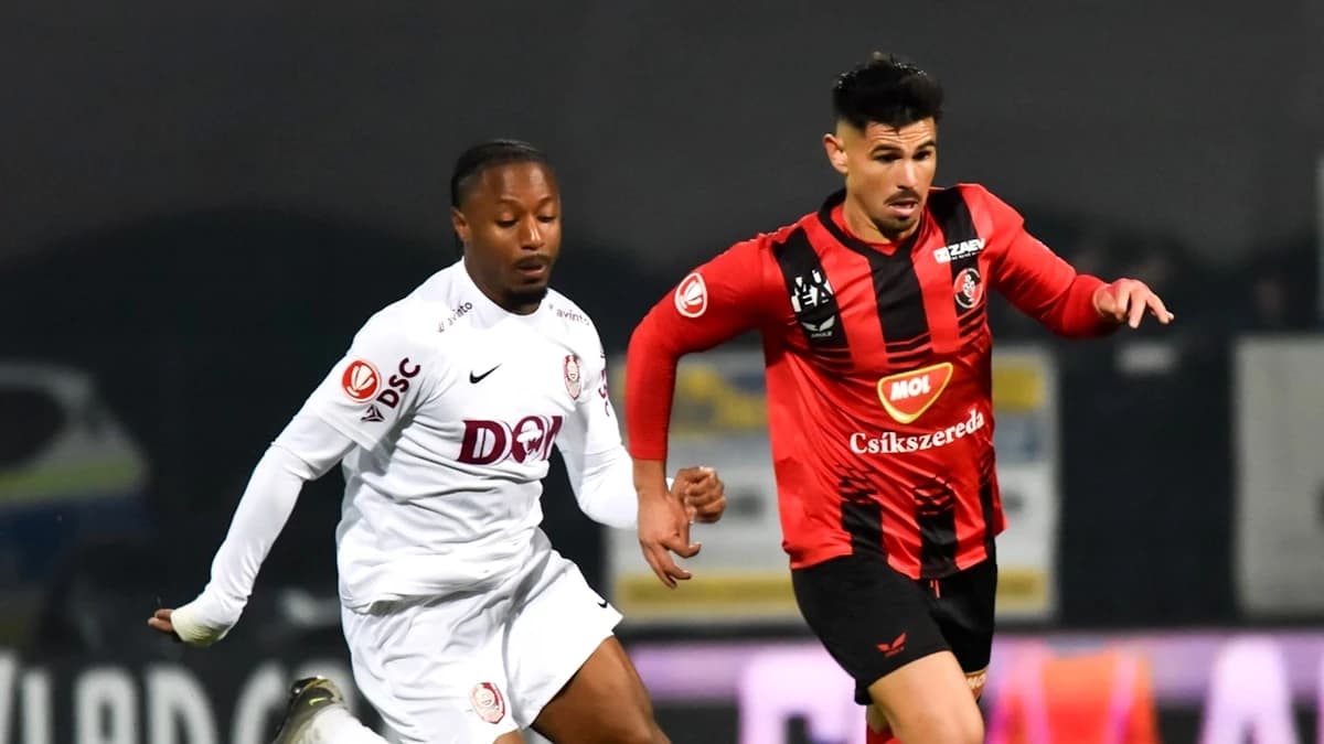 Anderson Ceara vrea răzbunare după ce FCSB a renunțat la el: „Am multe guri de închis”