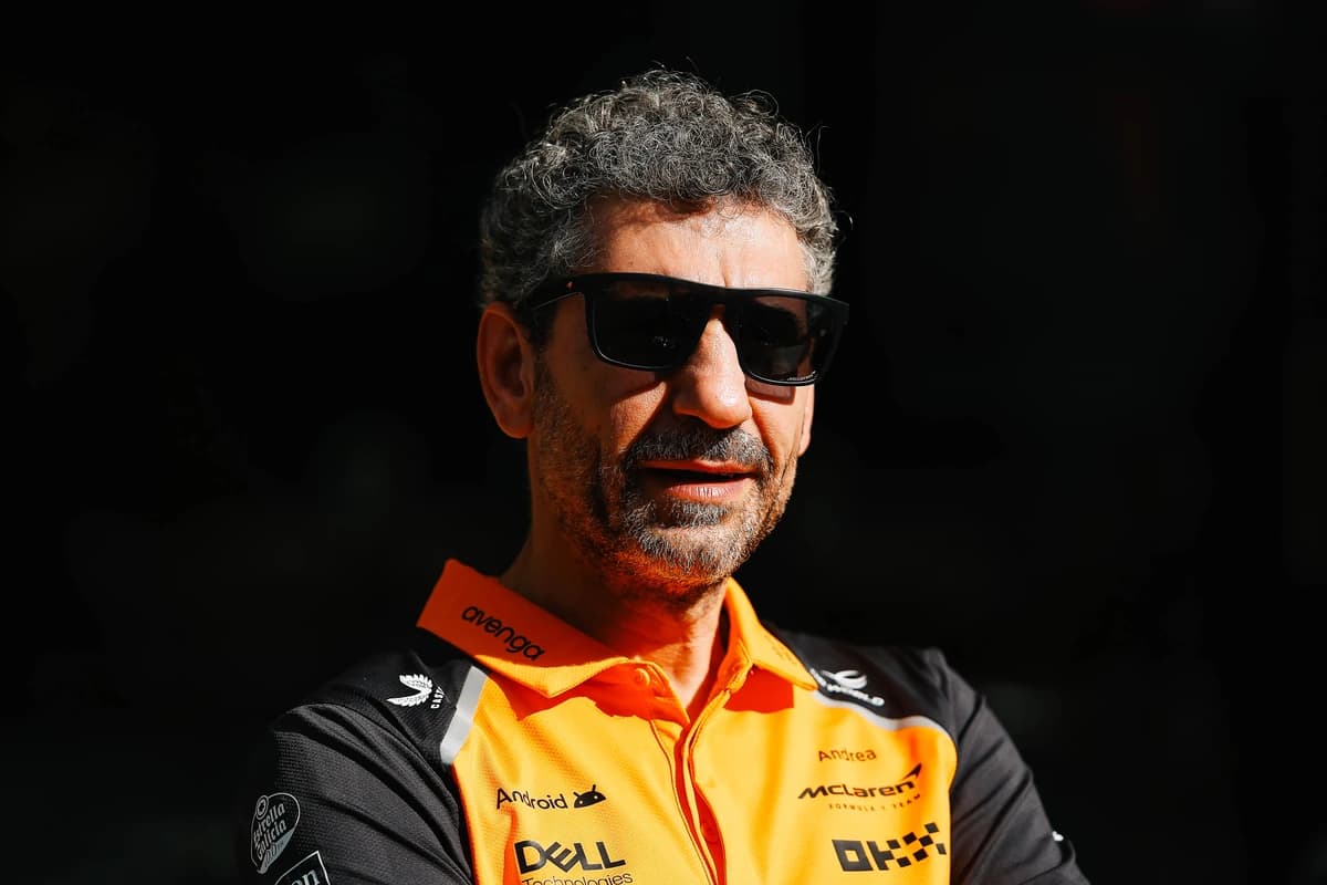 ANDREA STELLA INTERVIEW: "THE BUDAPEST WEEKEND SHOWED WHAT THIS TEAM IS CAPABLE OF"