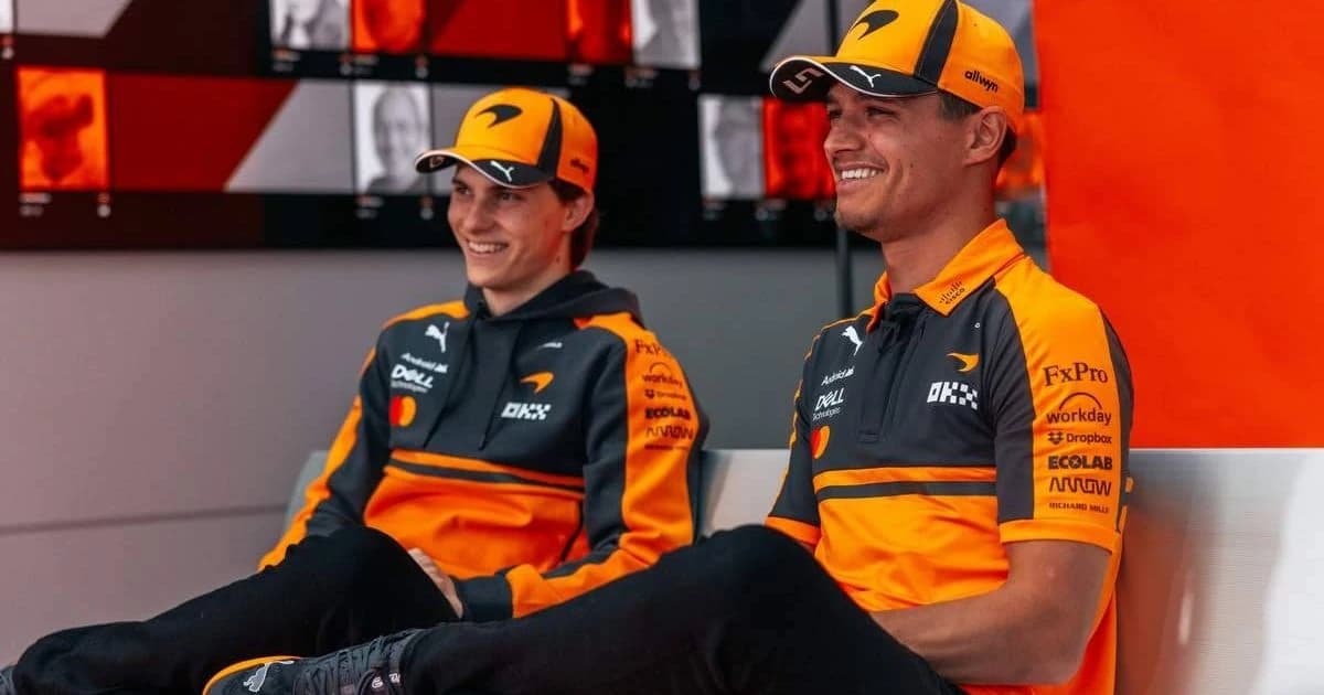 Andrea Stella says McLaren has strongest driver pairing to fight for Formula 1 Constructors' Champio
