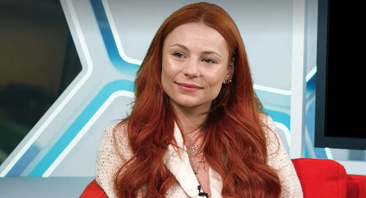 Andreea Elena Bujancă e invitata lui Andru Nenciu la Poveștile Sport.ro
