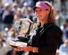 Andreeva comes of age with French Open triumph over qualifier Chwalinska