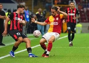 Andrei Borza, debut cu o mare surpriză în Turcia! A încurcat-o pe Galatasaray