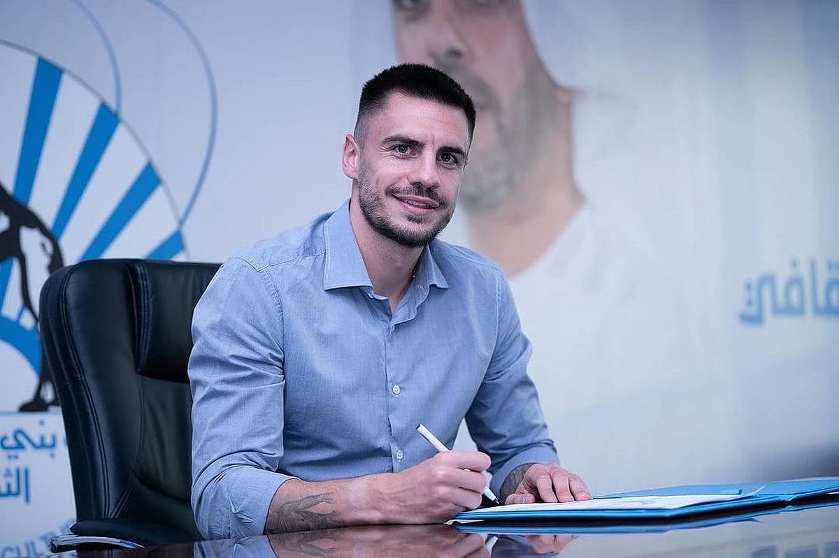 Andrei Burcă revine în Superliga