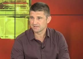 Andrei Cristea a făcut primul „11” ideal pentru FCSB: „Sistemul 4-2-3-1. Tocmai a venit jucătorul de
