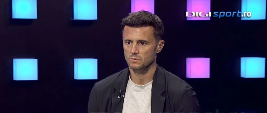 Andrei Nicolescu ”a explodat”: ”Asta e o minciună”