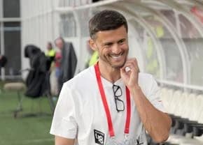 Andrei Nicolescu anunță două transferuri la Dinamo: „S-ar putea să avem mai multe opțiuni cu Rapid”