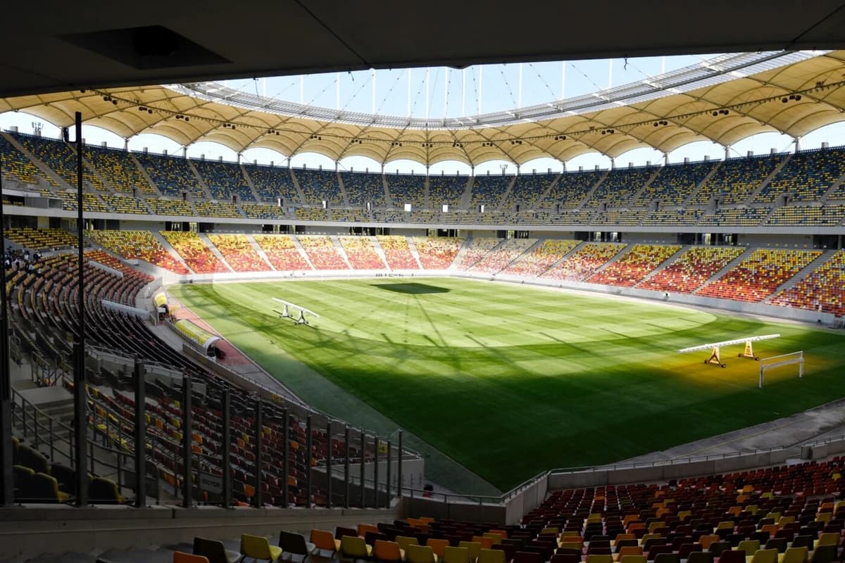Andrei Nicolescu aruncă bomba! Dinamo – FCSB s-ar putea juca pe Arena Națională. De ce depinde totul