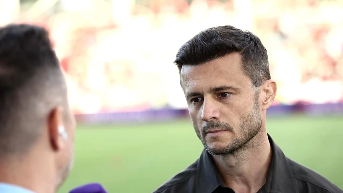 Andrei Nicolescu, concluzie surprinzătoare după ce Dinamo a pierdut cu FCSB și a ratat calificarea î