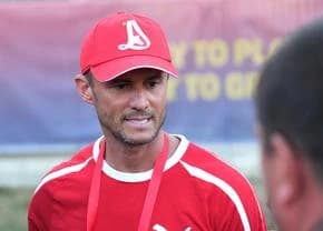 Andrei Nicolescu i-a confirmat plecarea de la Dinamo