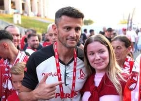 Andrei Nicolescu îl vrea la națională: „Sută la sută merita și el!”
