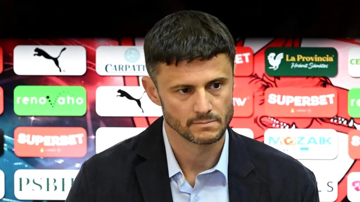 Andrei Nicolescu, reacție fermă după ce Dinamo a fost reclamată la UEFA de primarul din Sfântu Gheor