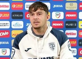 Andrei Rațiu a rupt tăcerea despre transferul de 25 de milioane de euro: „Am fost foarte aproape”
