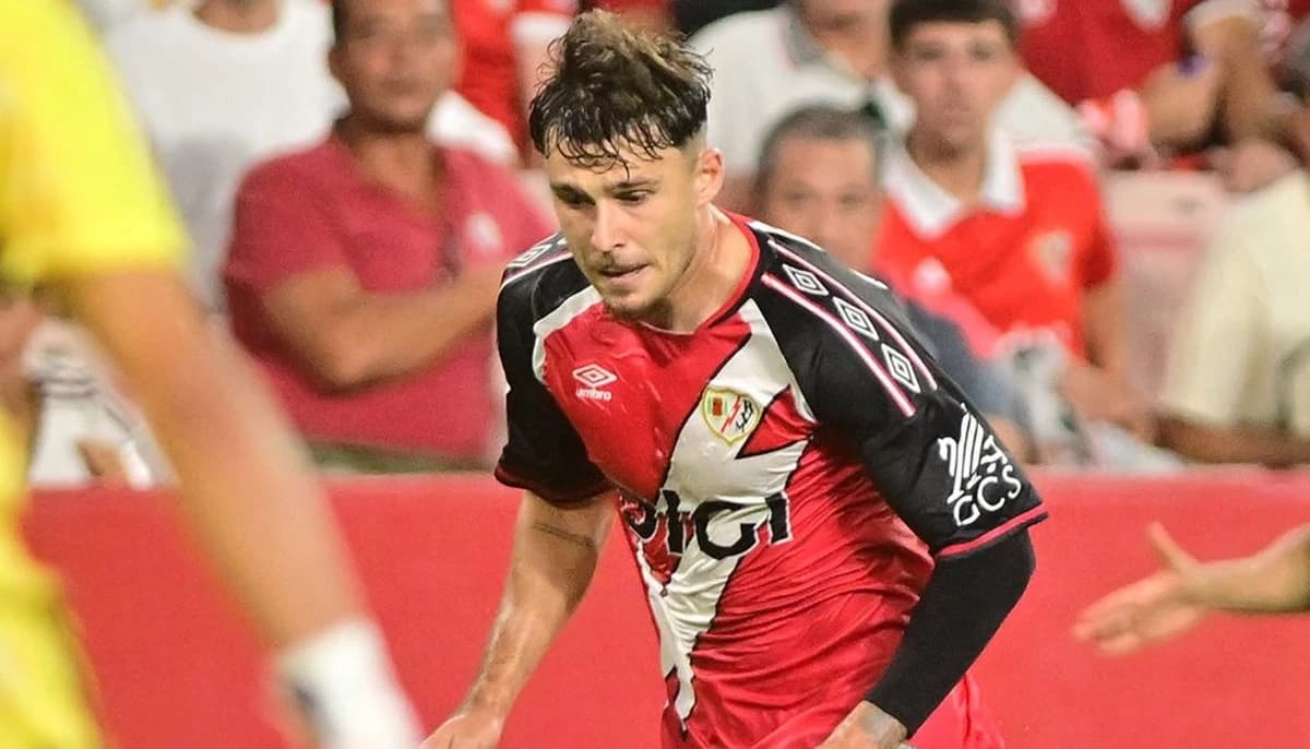 Andrei Rațiu, cel mai slab de pe teren în Sevilla – Rayo Vallecano 2-1! Ce notă a primit românul